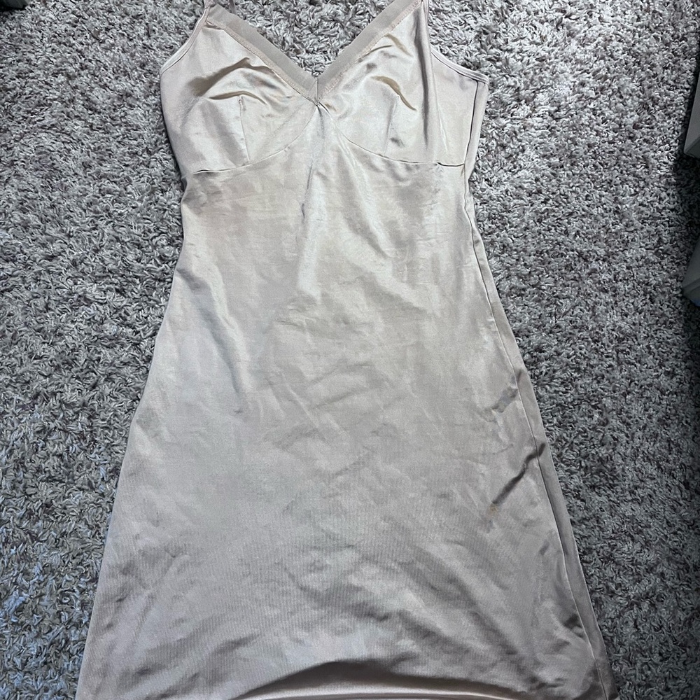 Spanx Shapewear Slip